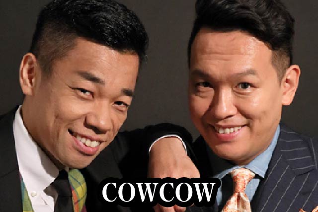COWCOW