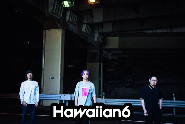 Hawaiian6